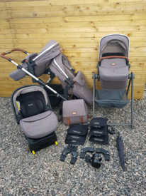 second hand pushchairs bristol